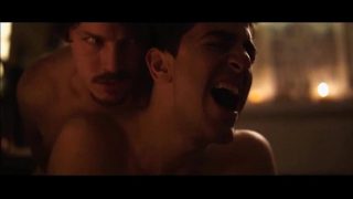 Filme de gay fazendo sexo