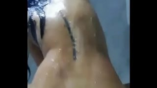 Prima dando para o primo