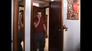 Filha pura come pai