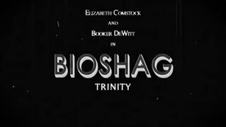 Bioshock infinite elizabeth