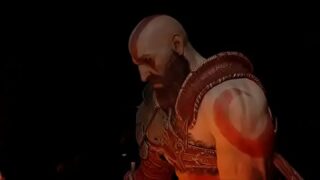 Caliope god of war