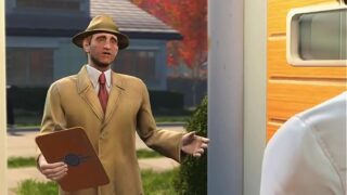 Fallout 4 xxx