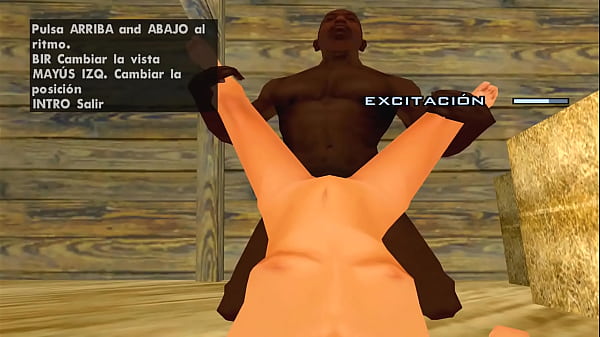 Gta San Andreas Hot Coffee Sin Censura Porno Gratis Xvideos