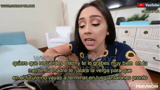 Hugh school xxx sub español