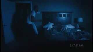Inactividad paranormal 2