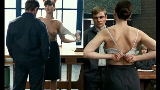 Jennifer lawrence topless