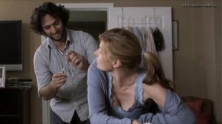 Julie bowen sex scene