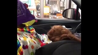 Koopa clown car