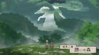 Made in abyss cap 10