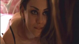 Mila kunis xvideos