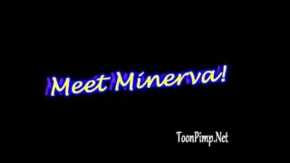 Minerva mink