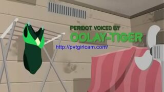 Obsidian steven universe