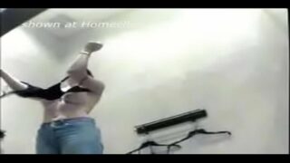 Stephanie mcmahon porn