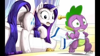 Thorax mlp
