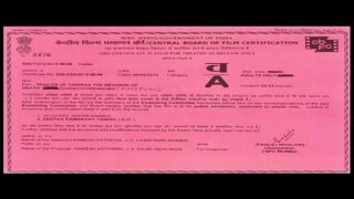 Trailers de peliculas 2019