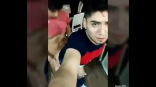 Videos caseros gay mexicanos