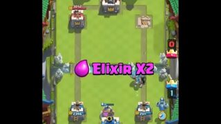 Witch clash royale