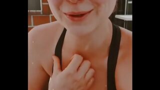 Ale ivanova bikini