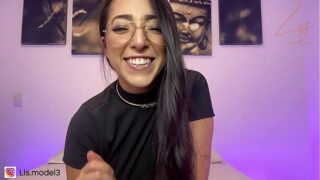Asmr joi