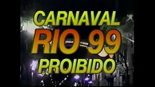 Carnaval de rio xxx