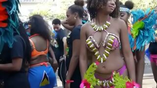 Carnaval porno