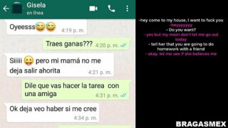 Chat airg en espanol