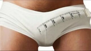 Chicos con penes enormes