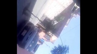 Chola culona