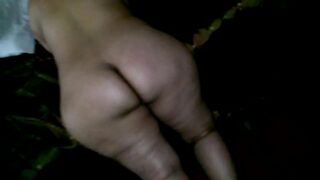Creampie madura