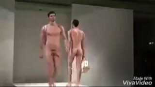 Desnudos de hombres