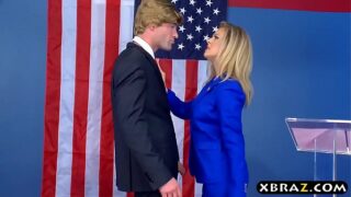 Fotos de ivanka trump desnuda