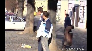 Gay linares