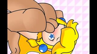Hentai faces