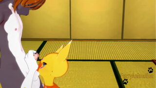 Hentai fox