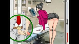 Hentai nurse