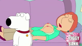 Lois griffin porn