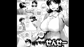 Manga hentai en español
