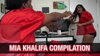 Mia khalifa ultimo video
