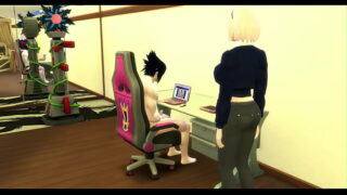 Naruto online simulator