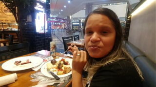 Paty xxx