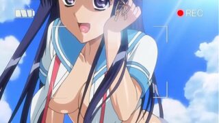 Sensitive pornograph anime
