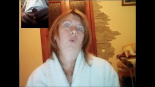 Skype madura