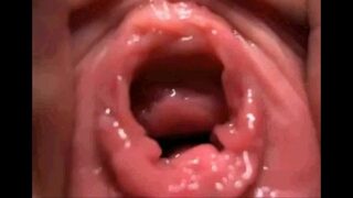 Vagina gigante