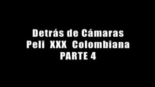 Videos porno de colombianas gratis