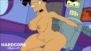 Videos porno gratis anime