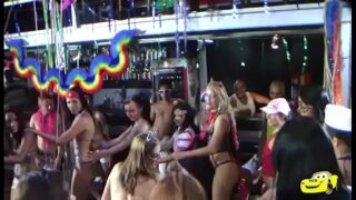 Xxx carnaval
