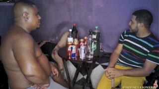 Favelas