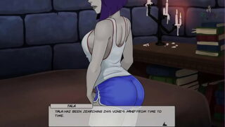 Porno starfire