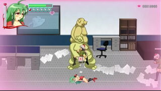Videos hentai monstruos