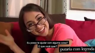 Xvideos legendado em português